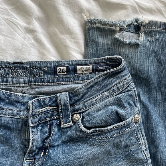Miss me jeans - Picture 2 of 3